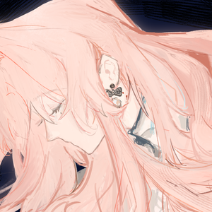 【人物：艾诺（3）】