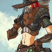 敛相兽新装备！