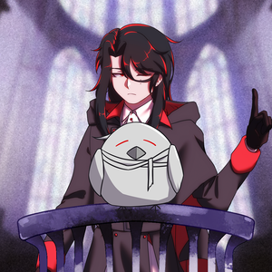 虽然说蛇杀不死魔女吧