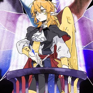 圣剑的勇者吗…