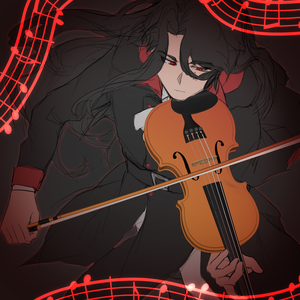 这便是【共鸣】应有的力量