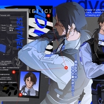 【逆风】那木达瓦