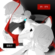 【BRSFN-8】登陆日