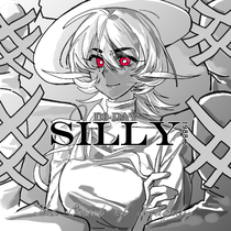 【登陆日】Silly（防爆）
