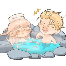 温泉