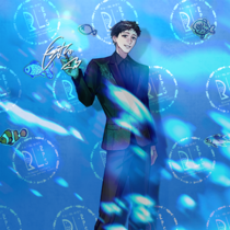 【BLRPS】LOG