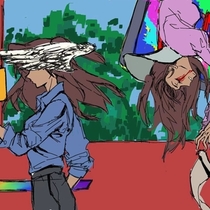 逆位女祭司