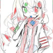 彳亍