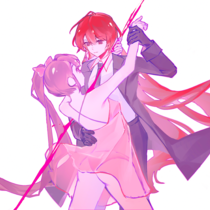 战斗！