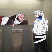 之前摸的笨蛋和笨蛋情侣（）