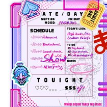 TYRANT 的普通工作日