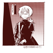 乔薇安和莉莉丝生气吵架又和好