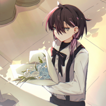 无尽夏