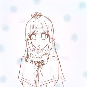 oc的新衣服