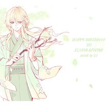 誕生日