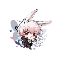 兔