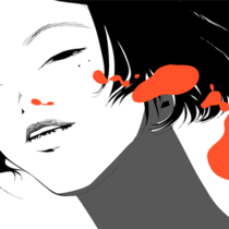 紅